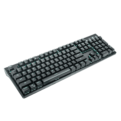 Клавіатура GAMEMAX (KG801) [301404]