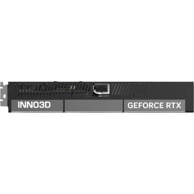 Відеокарта GeForce RTX5080 Inno3D X3 OC, 16GB GDDR7, 256bit, PCI Express 5.0 (N50803-16D7X-17603930) [402788]