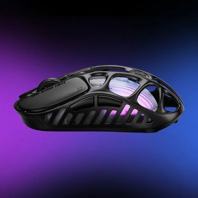 Миша GravaStar Mercury X, BT/WL/USB-A, RGB, чорний (GSX_BLK) [104188]