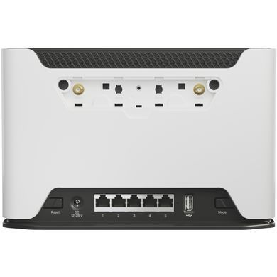 Маршрутизатор Chateau LTE12 2025 (EA) (D53G-5HacD2HnD-TC&EG120K-) [402280]
