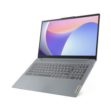 Ноутбук LENOVO IdeaPad Slim 3 15IAN8 (82XB00AFRA) [31133]