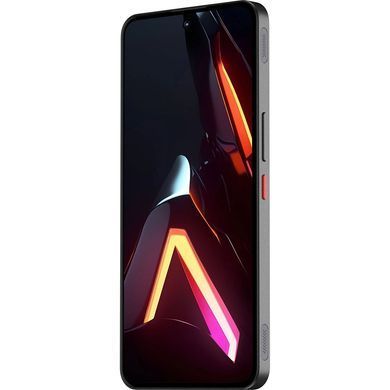 Смартфон ZTE (Nubia Neo 3 GT 5G 12/256GB Yellow) [613591]