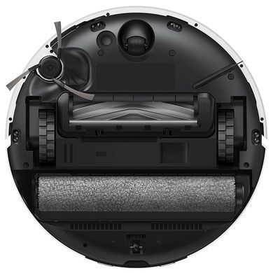 Робот-пилосос Mova S70 Roller White (RLZ12SE-Wh) [619477]