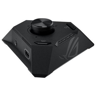 Материнcька плата ASUS ROG STRIX X870-I GAMING WIFI sAM5 X870 2xDDR5 M.2 HDMI Wi-Fi BT mITX (90MB1IW0-M0EAY0) [109150]