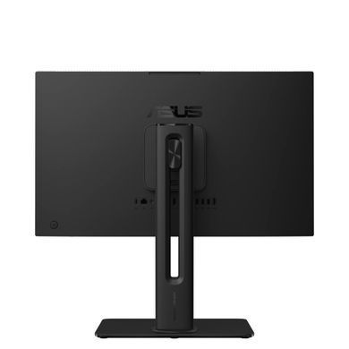 Комп'ютер персональний моноблок ASUS PM670KA-BPE0300 27" FHD AG, AMD R5-330, 16GB, F512GB, UMA, WiFi, кл+м, без ОС, чорний (90PT0453-M00E30) [114912]