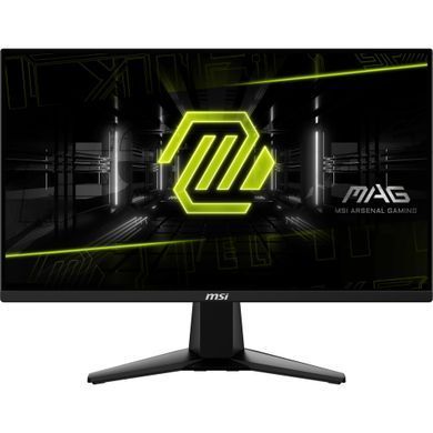 Монітор 25" IPS MSI (MAG 255XF) [503768]