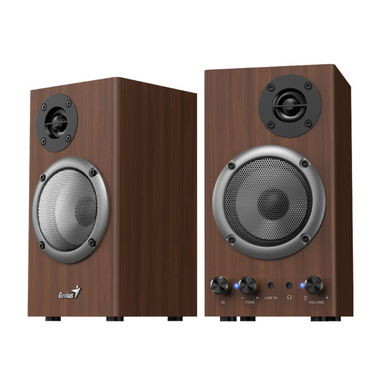 Акустична система GENIUS SP-HF500B (31730047400) [305661]