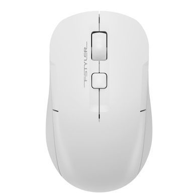 Миша бездротова A4Tech Fstyler FG16CS Air2 White (FG16CS Air2 (White)) [617082]