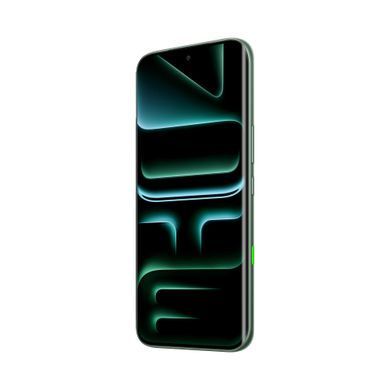 Мобільний телефон NOTE EDGE 5G 8/256 X6887 SILK GREEN INFINIX (X6887 8/256 SILK GREEN) [504002]