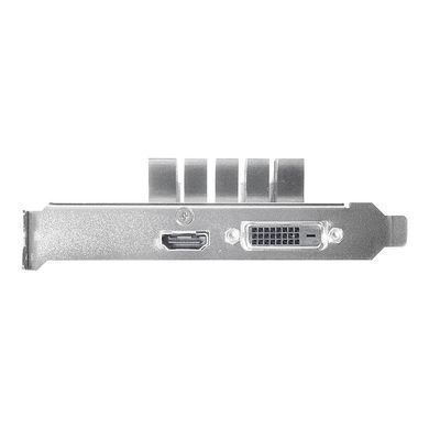 Відеокарта ASUS GeForce GT 1030 2GB GDDR5 low profile silent GT1030-SL-2G-BRK (90YV0AT0-M0NA00) [102516]