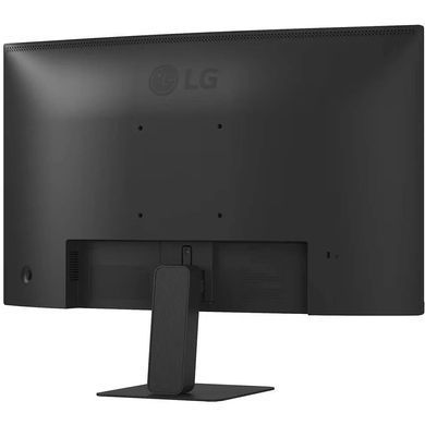 Монітор LG 23.8" HDMI, USB-C, Audio, VA, 100Hz, sRGB 99%, CURVED (24U421A-B) [113810]