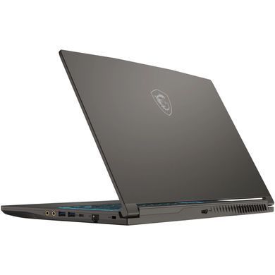 Ноутбук MSI Thin 15 B13UDX-3295XUA 15.6" FHD, Intel i7-13620H, 16GB, F1TB, NVD3050-6, DOS, чорний (9S7-16R831-3295) [111113]