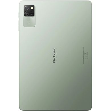 Планшет Blackview Tab 60 10.1" HD+ 4 / 128GB / WIFI Green (6931548318224) [701269]