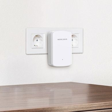 Ретранслятор Mercusys Wireless AC750 Range Extender (ME20) [201021]