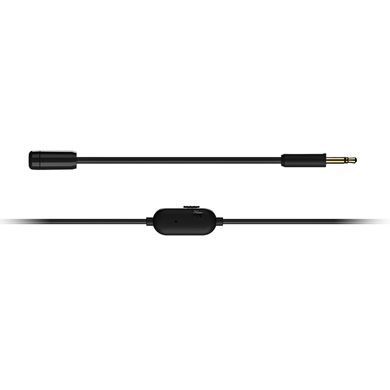 Ігрова гарнітура мобільна SteelSeries Tusq (61650) [401910]
