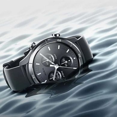 Смарт-годинник Mibro A3 Dark Gray (XPAW022D) [619296]