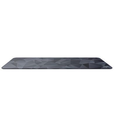 Килимок для миші AIGO M2 800х300 мм сірий (MP M2 GRAY) [503207]