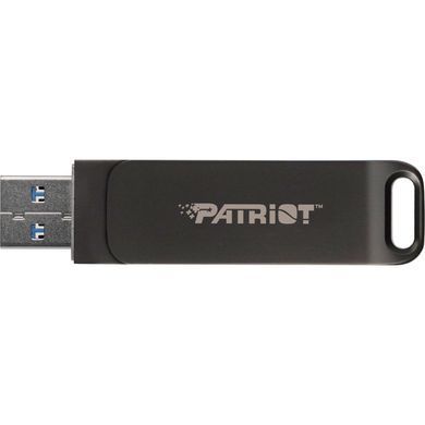 Флеш пам'ять PATRIOT (PE32GR550DSAD) [302706]