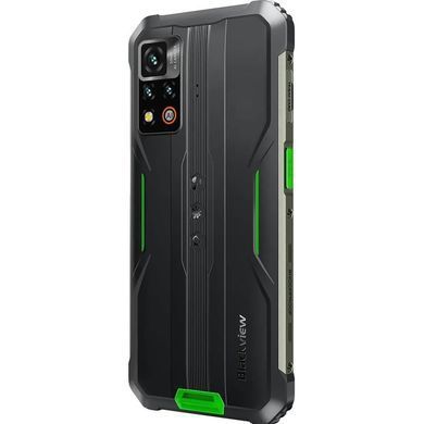Смартфон Blackview BV9200 8/256GB Rugged Green (6931548310556) [619094]
