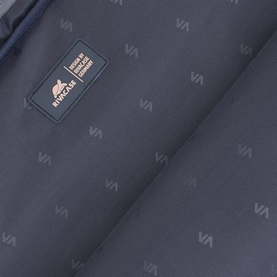 Сумка для ноутбука Rivacase 8231 15.6" Grey (8231 (Grey)) [605713]
