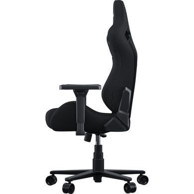 Крісло для геймерів Anda Seat Kaiser Frontier Size XL Black Fabric (AD12YXL-17-B-F-B02) [620376]