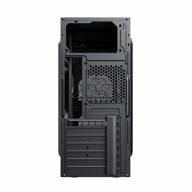 Корпус для ПК GAMEMAX (MT525-2U3TYC-NP) [303314]