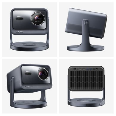Проєктор Hisense C2-PRO (20015299) [200907]