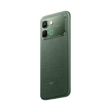 Мобільний телефон NOTE EDGE 5G 8/256 X6887 SILK GREEN INFINIX (X6887 8/256 SILK GREEN) [504002]