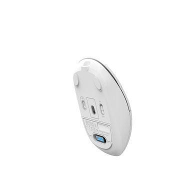 Миша бездротова A4Tech Fstyler FG16CS Air2 White (FG16CS Air2 (White)) [617082]