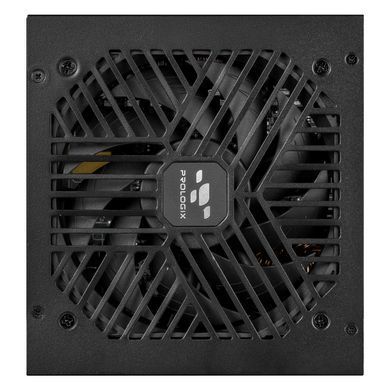 Блок живлення Prologix (GM750B 750W 80+ Bronze) [616623]