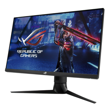 Монітор ASUS XG27AQ (90LM06U0-B01370) [300462]
