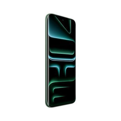 Мобільний телефон NOTE EDGE 5G 8/256 X6887 SILK GREEN INFINIX (X6887 8/256 SILK GREEN) [504002]