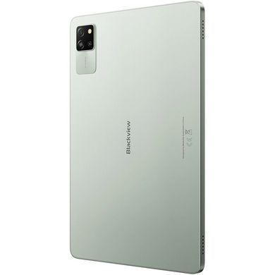 Планшет Blackview Tab 60 10.1" HD+ 4 / 128GB / WIFI Green (6931548318224) [701269]