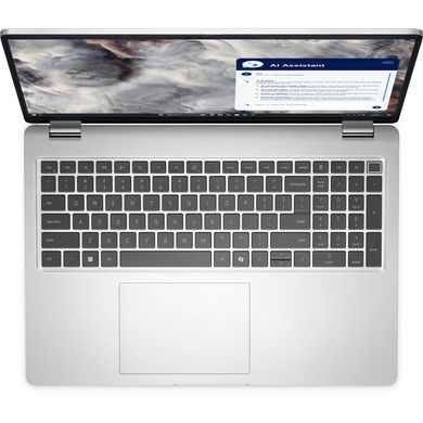 Ноутбук Dell Pro 16 Plus (BTO103_PB16250_UA_UBU) [1000092]