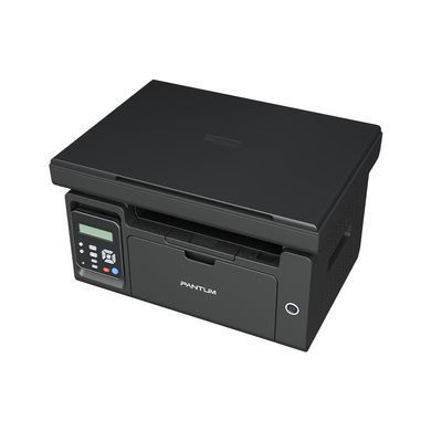 БФП А4 Pantum (22 стор/хв, 1200x1200 dpi, чорний) (M6500) [402068]