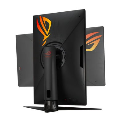 Монітор ASUS XG27AQ (90LM06U0-B01370) [300462]