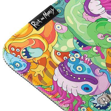 Ігрова поверхня Rick and Morty Monster (FWBMPRIMOR24011XL) [619058]