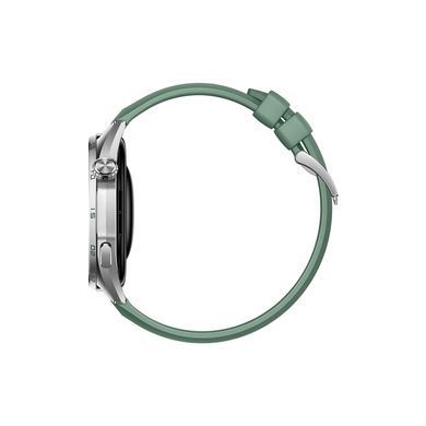 Смарт-годинник Huawei WATCH GT 6 46mm Green (55020FTV) [718434]