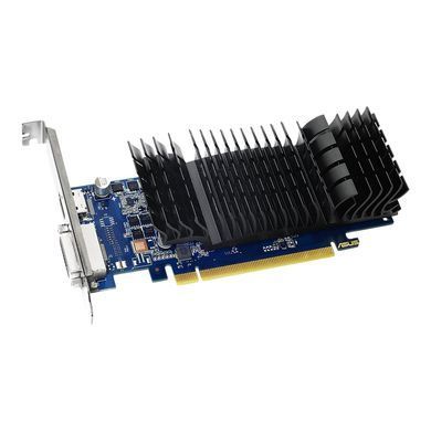 Відеокарта ASUS GeForce GT 1030 2GB GDDR5 low profile silent GT1030-SL-2G-BRK (90YV0AT0-M0NA00) [102516]