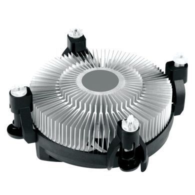 Система охолодження для комп&rsquo;ютерного процесора S1700 ARCTIC (ACALP00042A) [502716]