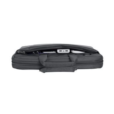 Сумка для ноутбука Rivacase 8231 15.6" Grey (8231 (Grey)) [605713]