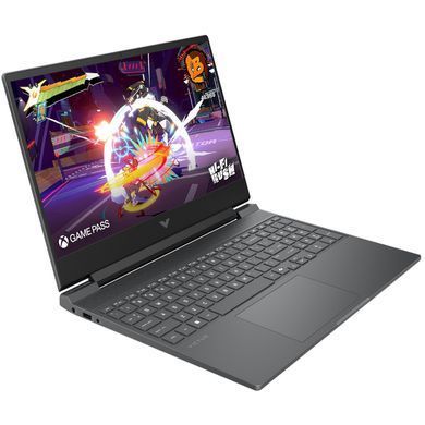 Ноутбук HP VictusGamingLaptop 15-fa2130ua (D8ZC4EA) [306617]