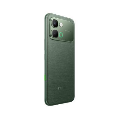 Мобільний телефон NOTE EDGE 5G 8/256 X6887 SILK GREEN INFINIX (X6887 8/256 SILK GREEN) [504002]