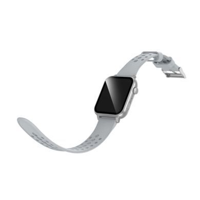 Смарт-годинник BOROFONE BD15 46mm. 200 mAh. IP67 Smart watch(call version) silver (6941991125416) [806602]