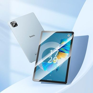 Планшет HOCO HI12 10.95-inch tablet PC Island Blue (6942007634342) [800162]