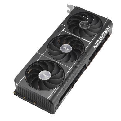 Вiдеокарта ASUS Radeon RX 9070 XT 16GB GDDR6 OC PRIME-RX9070XT-O16G (90YV0L71-M0NA00) [102584]