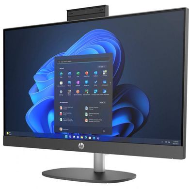 Комп'ютер персональний моноблок HP 245-G10 23.8" FHD IPS AG (885A0EA)