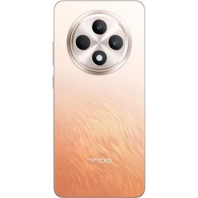 Смартфон Oppo (Reno12 F 4G 8/512GB Amber Orange) [611525]
