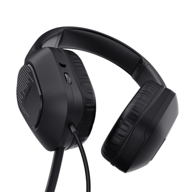 Навушники TRUST GXT 415 ZIROX (24990) [302181]