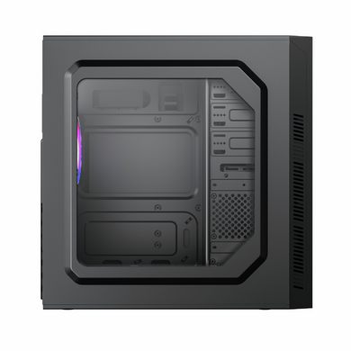 Корпус для ПК GAMEMAX (MT525-2U3TYC-NP) [303314]